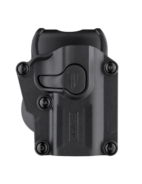 Funda pistola para caza y tiro con arco Cytac Tactical CY-UHFS