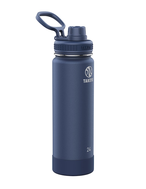 Botella de agua Actives yeti de acero inoxidable unisex 1