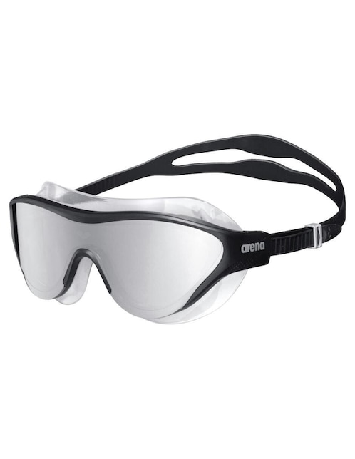 Goggles tipo máscara arena "para" natación