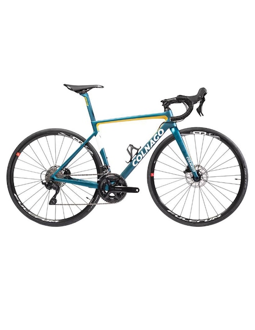 Bicicleta de ruta Colnago rodada 700 unisex