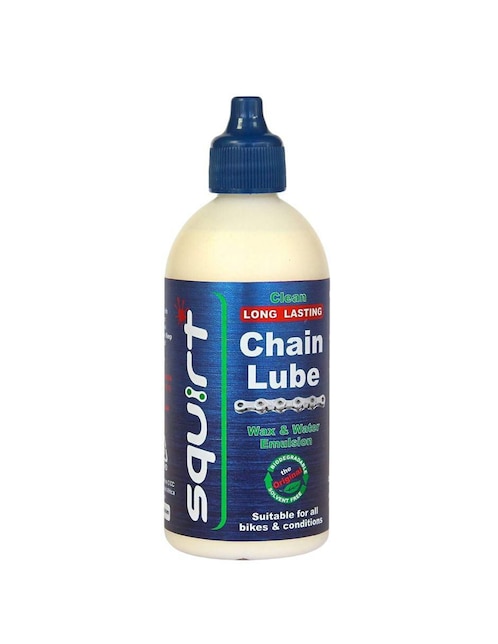 Aceite para bicicleta 1
