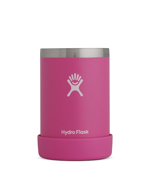 Vaso térmico Hydroflask de acero inoxidable con tapa flip top 355 ml
