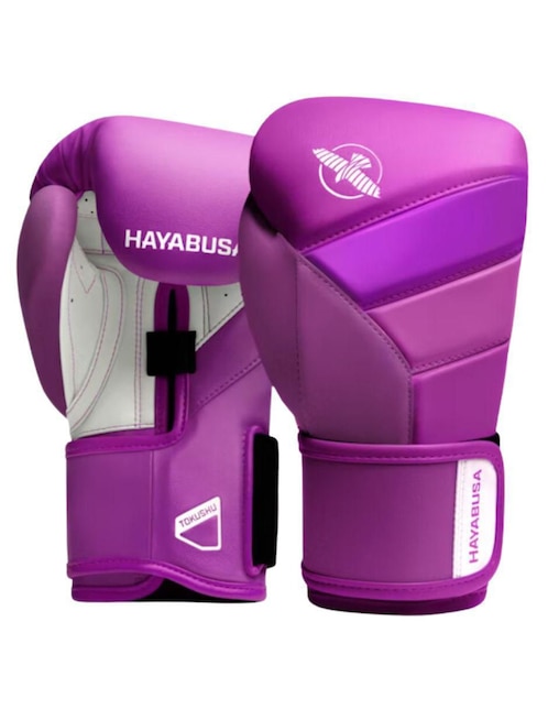 Guantes para box Hayabusa de adulto