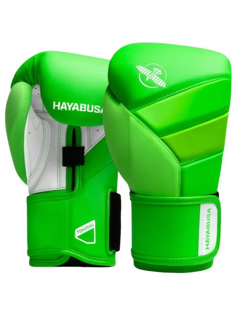 Guantes para box Hayabusa de adulto