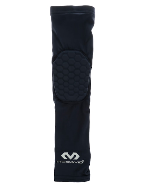 MANGA MCDAVID FUNDA PA, M, AZUL MARINO
