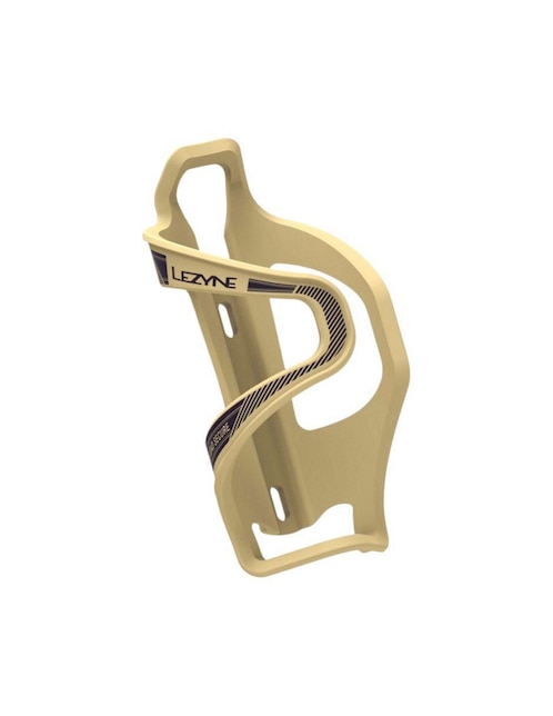 Portavaso Lezyne Flow Cage Sl Enhanced derecho universal de plástico