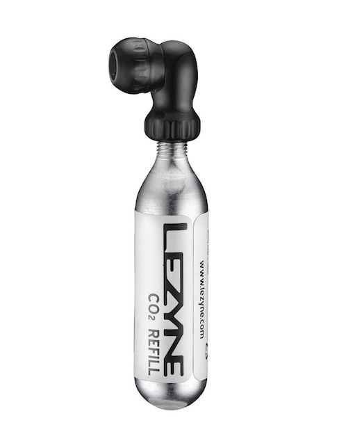 Kit protección Lezyne de ciclismo