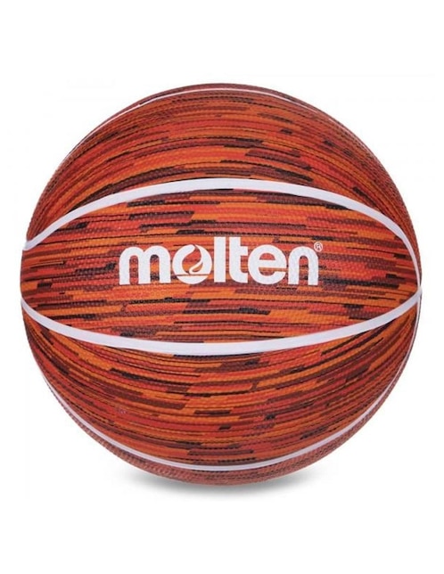 Balón Molten b7f1600-rw para básquetbol