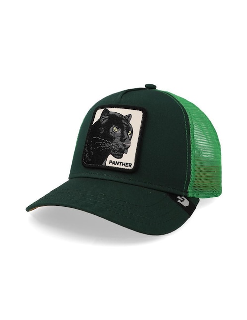 Gorra ajustable Goorin Bros The Farm para hombre