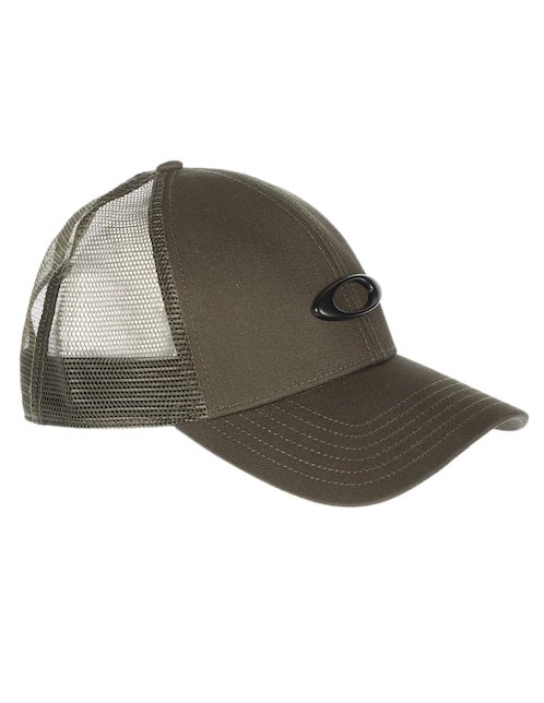 Gorra con visera semicurva snapback para entrenamiento para hombre 1