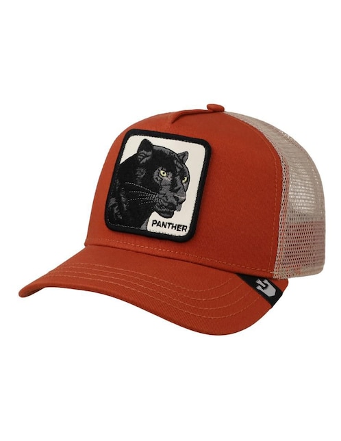 Gorra con visera curva casual Goorin Bros