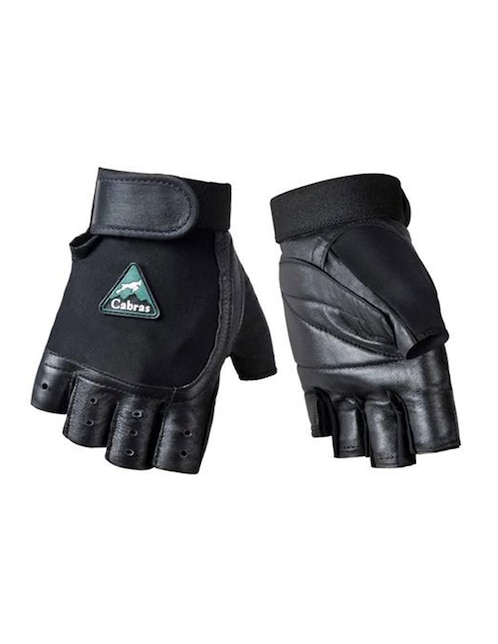 Guantes para entrenamiento Cabras Ast de hombre
