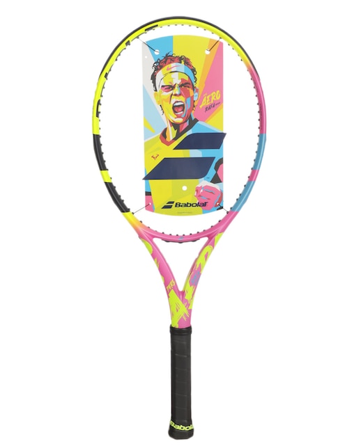 Raqueta de tennis Babolat Pure Aero Pa Rafa Origin