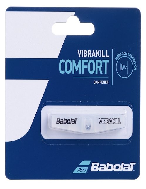 Antivibrador para raqueta Babolat