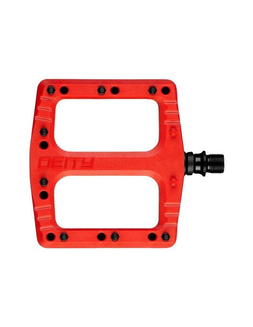 Pedales para bicicleta montaña 1