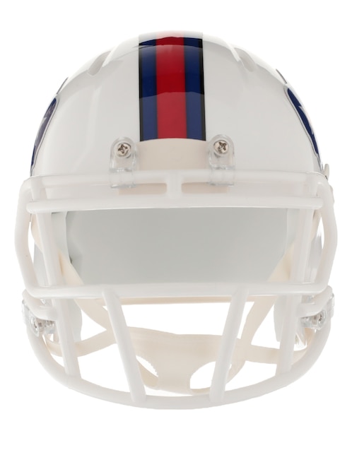 Mini casco de Buffalo Bills