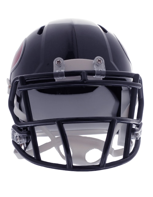 Mini casco de Texans