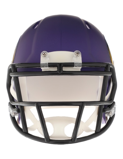Mini casco de Vikings