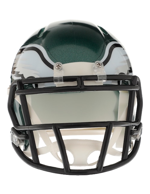 Mini casco de Eagles