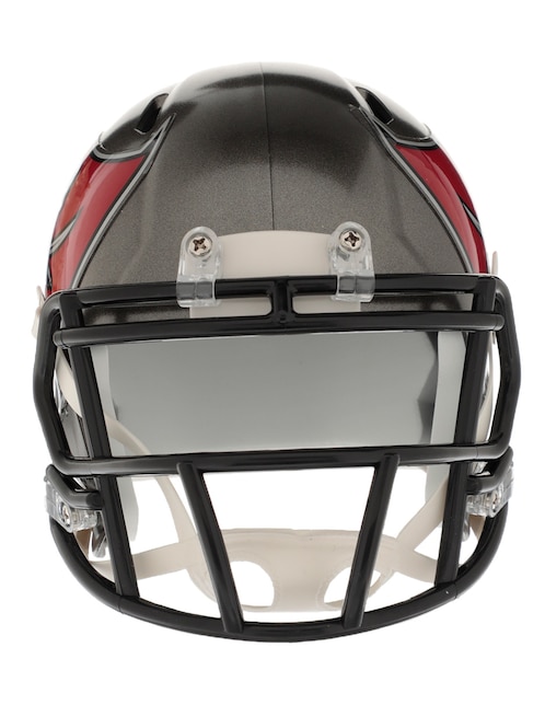 Mini casco de Tampa Bay Buccaneers