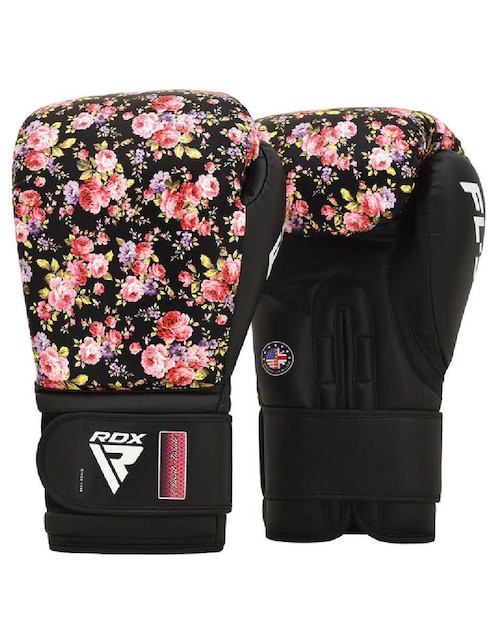 Guantes para box de mujer