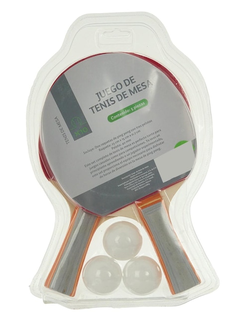 Juego tenis mesa portátil X10 para ping pong