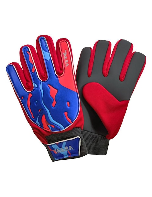 Guantes para fútbol Verri