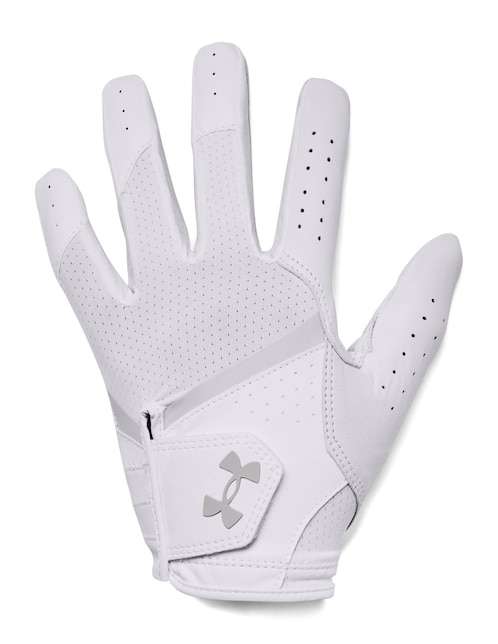 Guantes para golf Under Armour