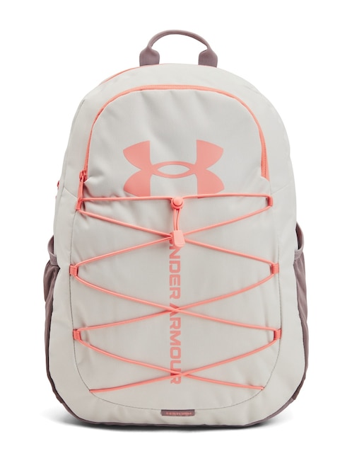 Mochila deportiva Under Armour Hustle Sport Backpackwht