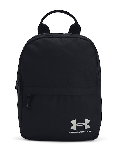 Mochila deportiva Under Armour loudon mini backpackblk