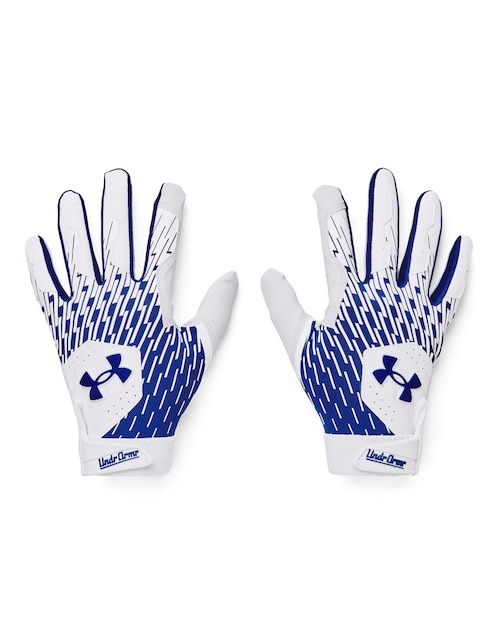 Guantes para entrenamiento Under Armour de hombre