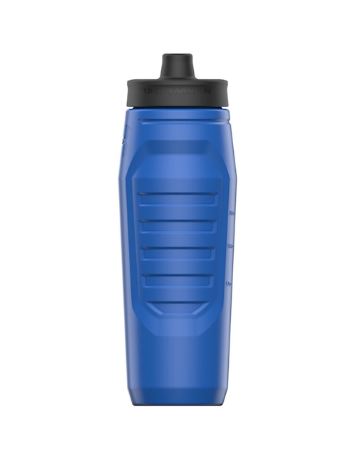 Botella hidratación Under Armour 32oz Sideline Squeezeblu