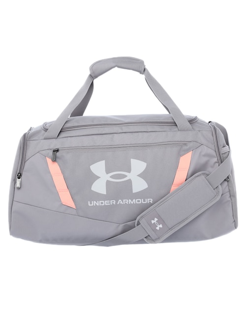 Maleta deportiva Under Armour UA Undeniable 50 Duffle Smgry