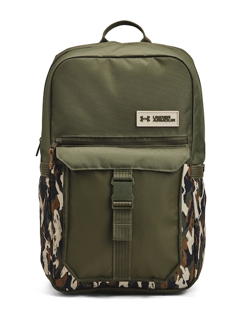 Mochila deportiva Under Armour Triumph Campus bpgrn