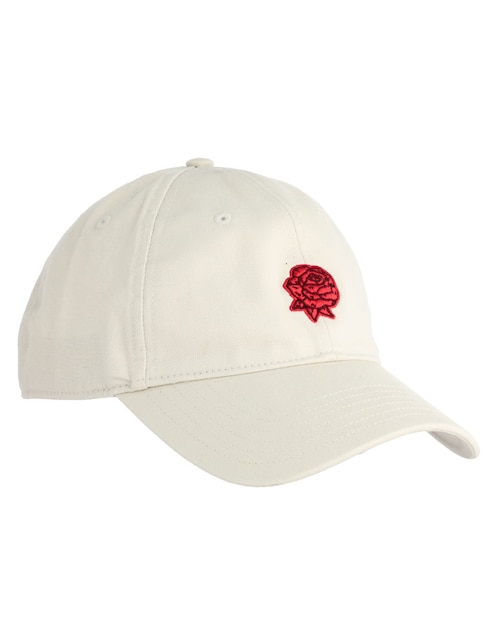 Gorra visera curva con hebilla Under Armour para hombre