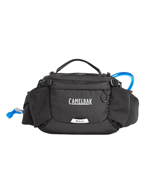 Mochila de hidratación Camelbak M.U.L.E. Waist Pack 50oz impermeable