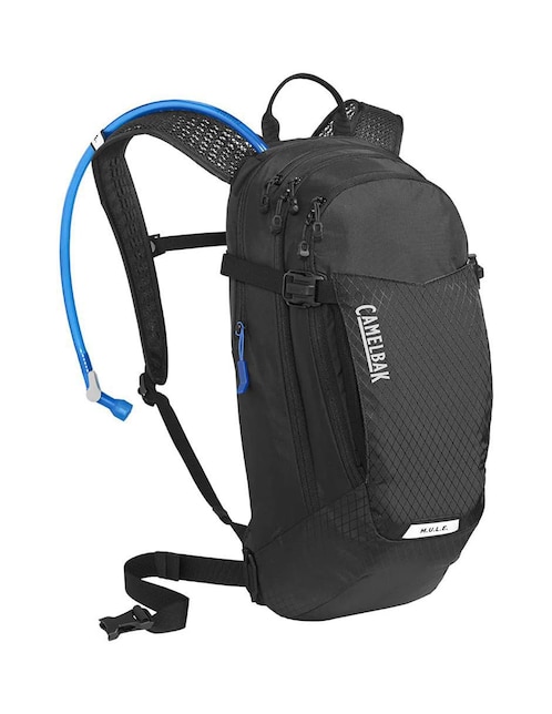 Mochila de hidratación M.U.L.E 100oz impermeable 1