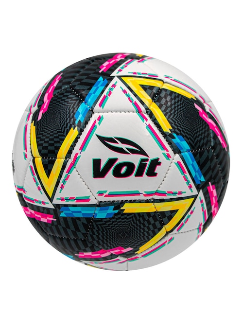 Balón voit 84183 balon soccer no.2 voit mini apertura 2024 "para" fútbol