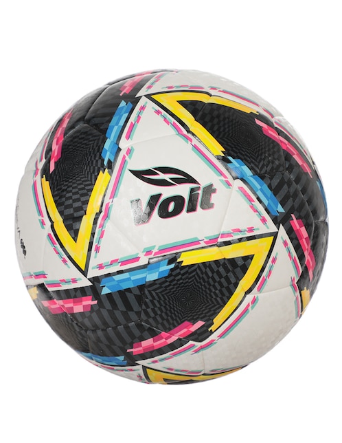 Balón Voit GB Serie 300 HB Basic Apertura 2024 para fútbol