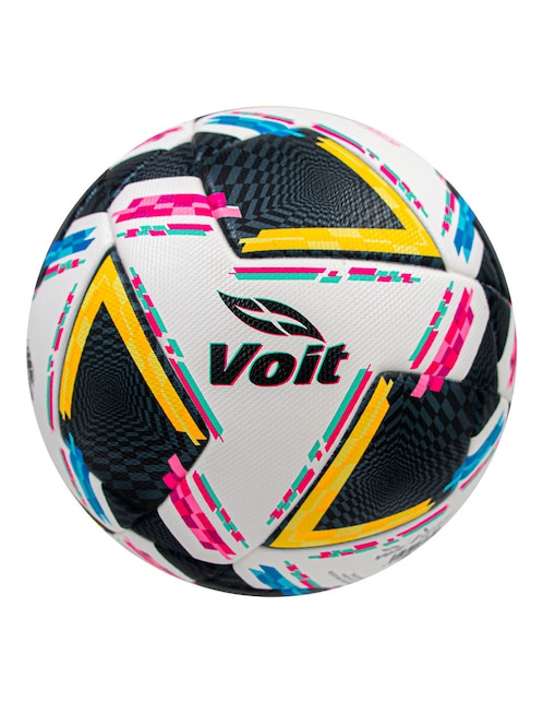 Balón Voit 84220 No.5 Quality apertura 2024 para fútbol