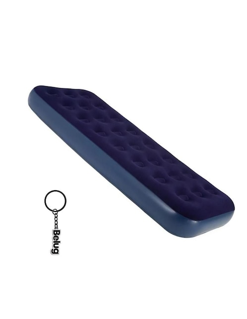 Colchón inflable Pillow Top 1