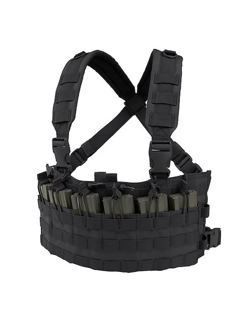 Fornitura para caza y tiro con arco Condor MCR6
