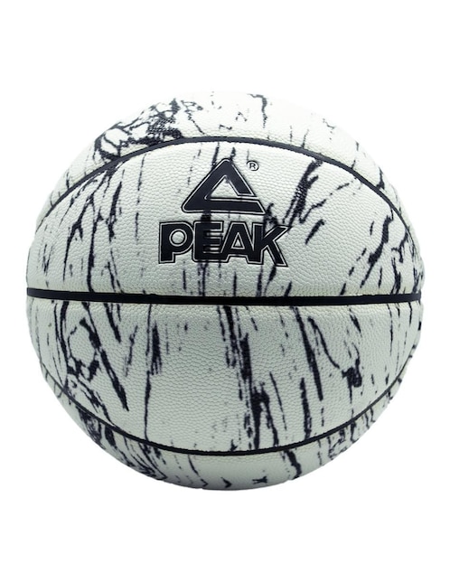 Balón Peak Q1234050 para básquetbol