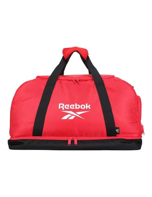 Maleta deportiva Reebok Duffle Training Liverpool