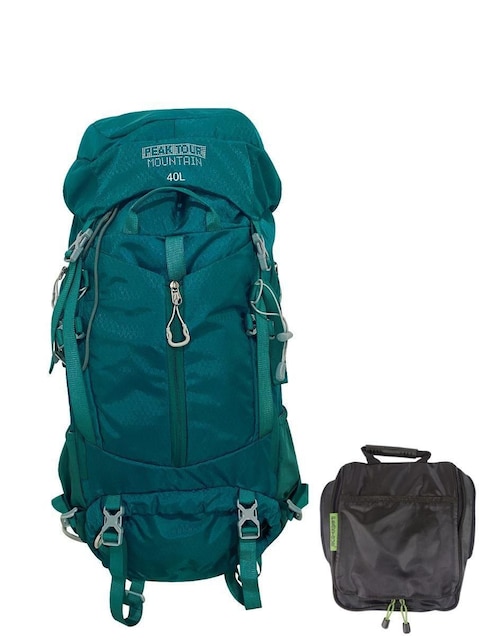 Mochila de montañismo 1