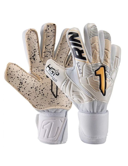 Guantes para fútbol Rinat de niño