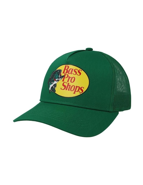 Gorra con visera curva para unisex 1