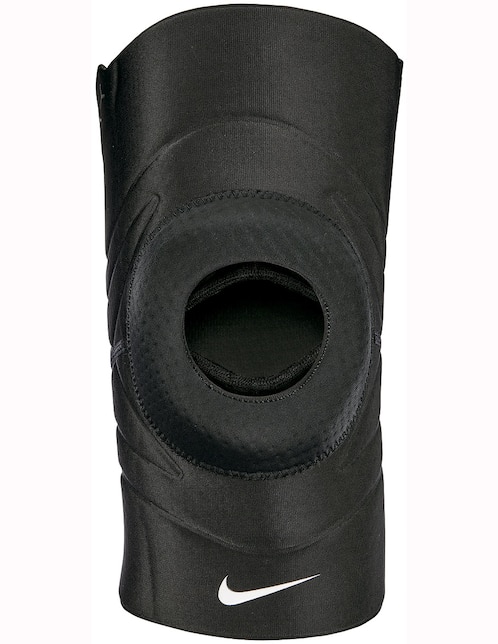 Rodillera Nike de neopreno