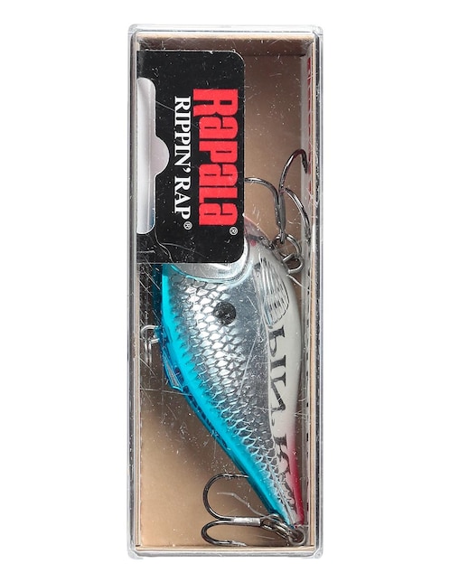 Señuelo Rapala para pesca