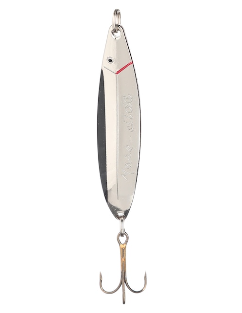 Señuelo Bluefox para pesca